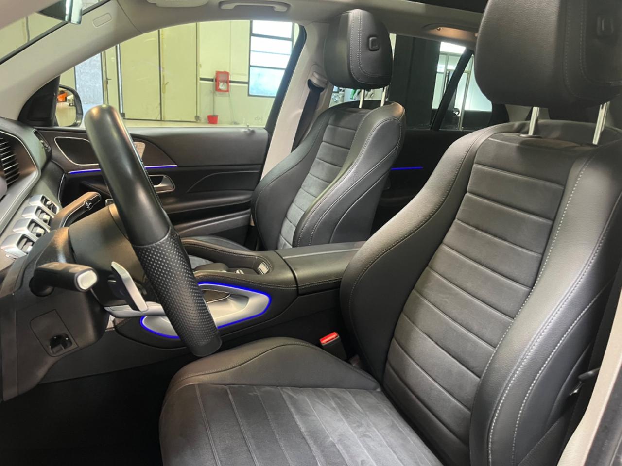 Mercedes-benz GLE 350 de 4Matic Premium Plus