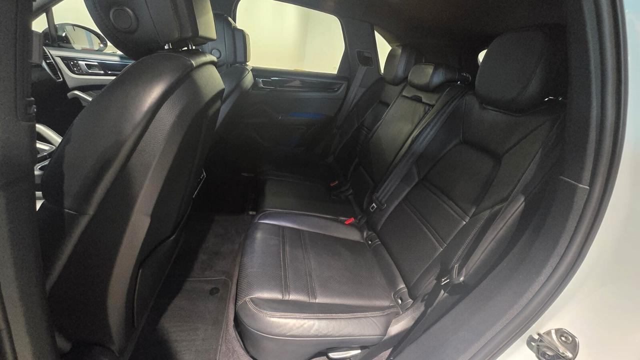 Porsche Cayenne 3.0 V6
