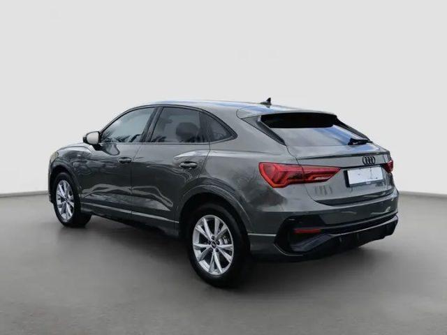 AUDI Q3 35 TDI S tronic S line edition