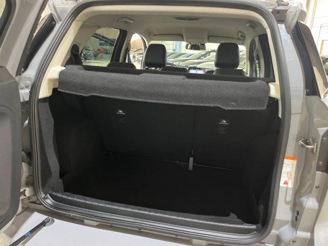 FORD EcoSport 1.0 EcoBoost 125CV S&S ST-Line PARK + TELECAM