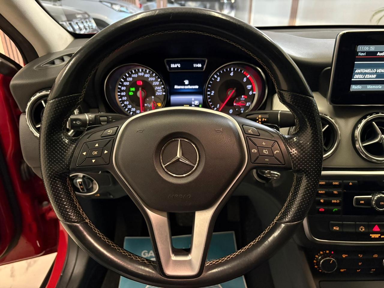 Mercedes-benz CLA 220 CDI 4Matic Automatic Premium