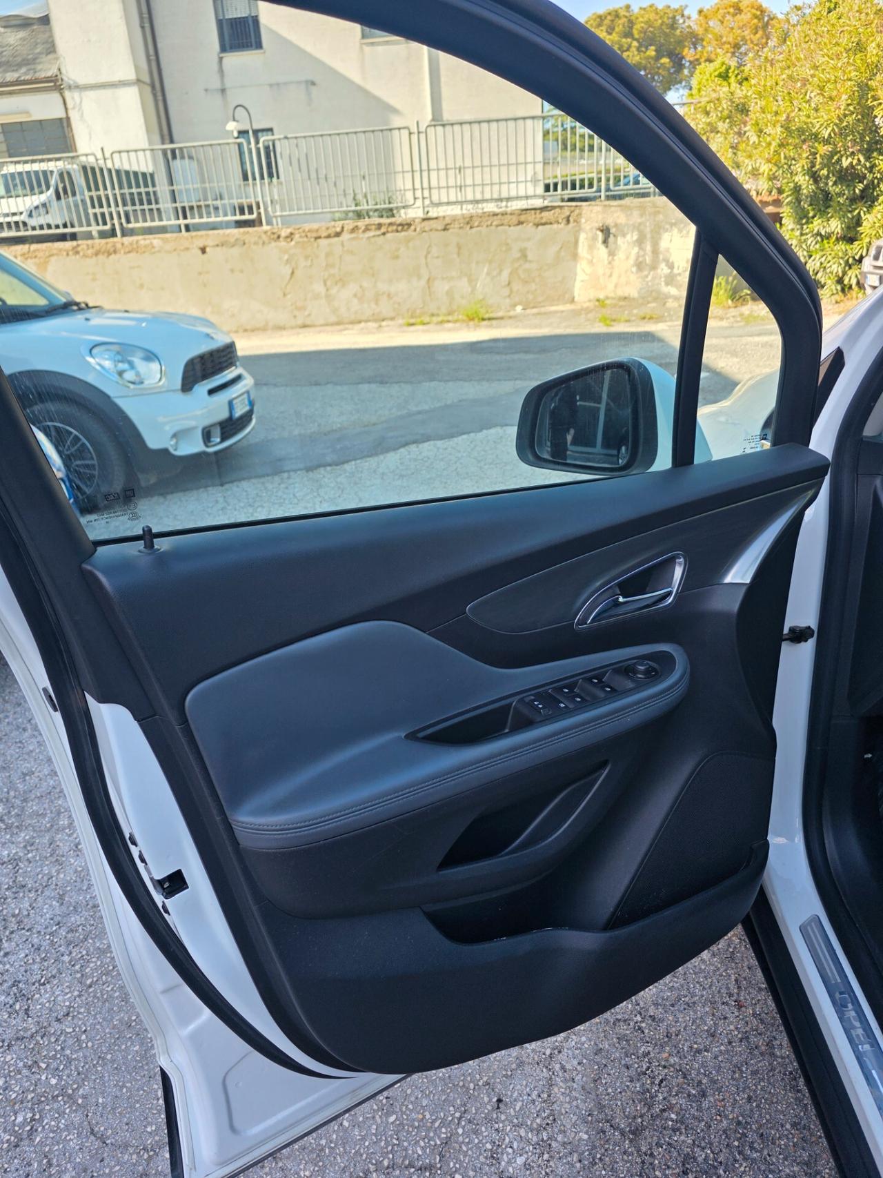 Opel Mokka Neo Patentati km certificati
