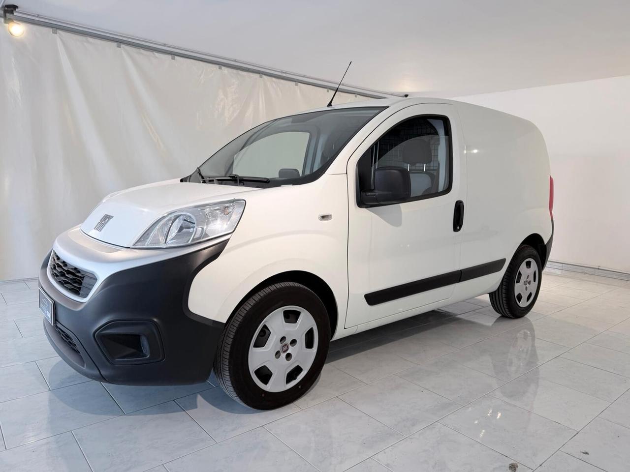 Fiat Fiorino 1.3 MJT 95CV PRONTA CONSEGNA