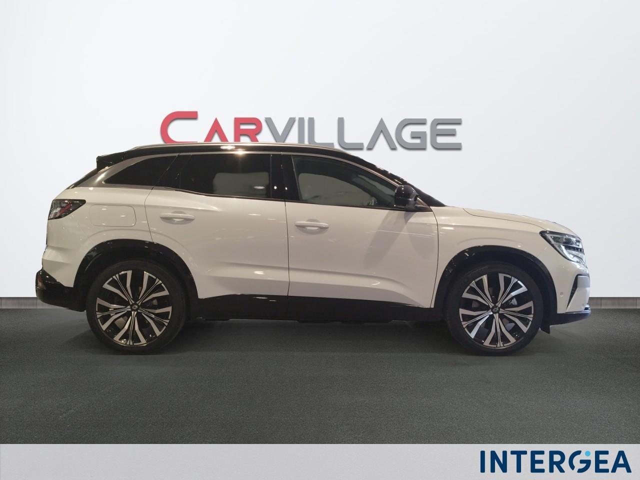 RENAULT Austral 1.2 E-Tech full hybrid Iconic 200cv auto