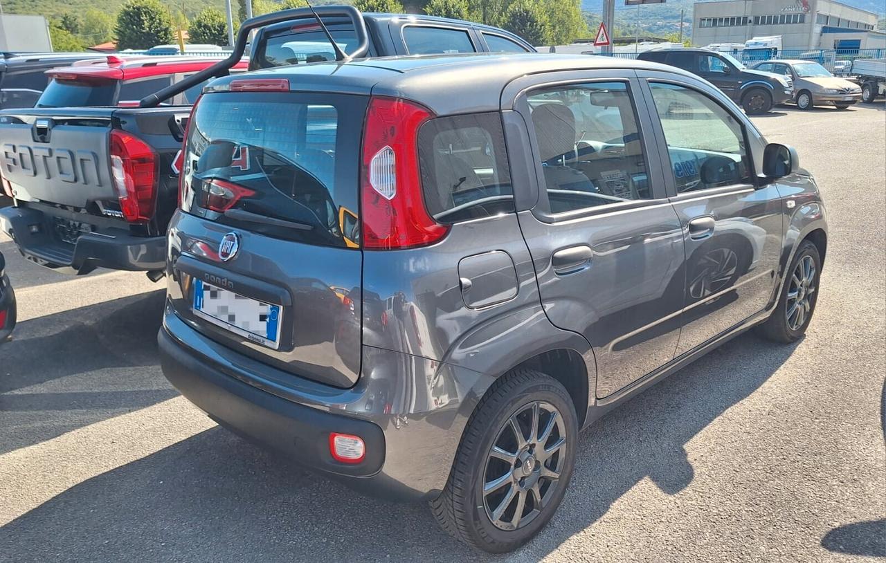 Fiat Panda 1.2 NEOPATENTATI SOLO 23MILA KM