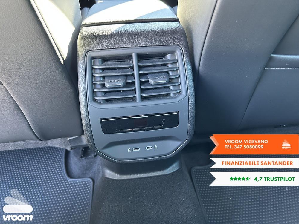 CUPRA Leon Leon 1.4 e-HYBRID 245 CV DSG VZ