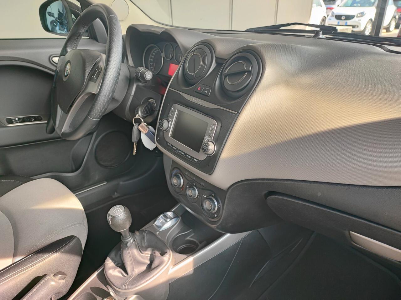Alfa Romeo MiTo 1.3 JTDm 85 CV S&S Progression