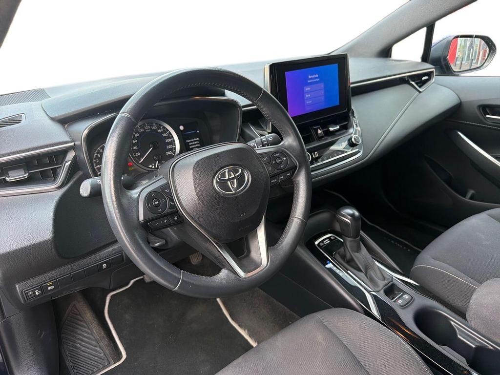 Toyota Corolla Touring Sports 1.8 hybrid Active cvt