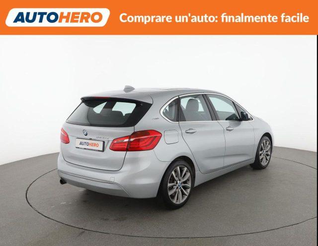 BMW 225 xe Active Tourer iPerformance Luxury aut.