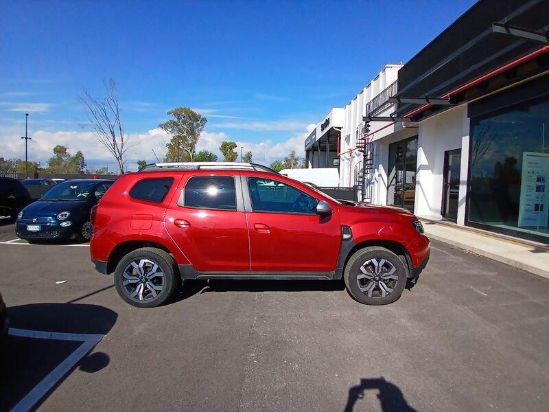 Dacia Duster II 2021 1.0 tce Prestige SL DaciaPlus Gpl 4x2 100cv