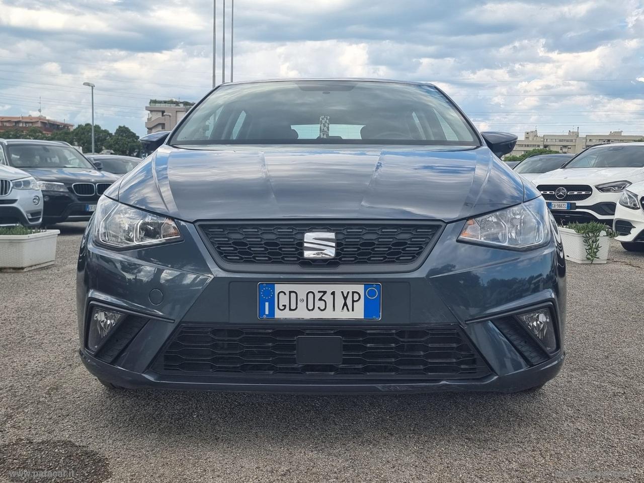 SEAT Ibiza 1.0 MPI 5p. FR