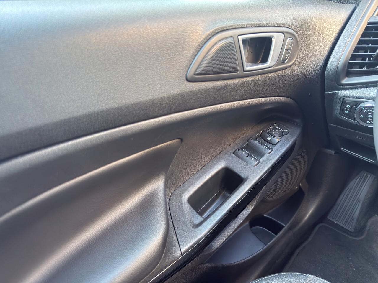 Ford EcoSport 1.0 EcoBoost 125 CV Start&Stop Titanium