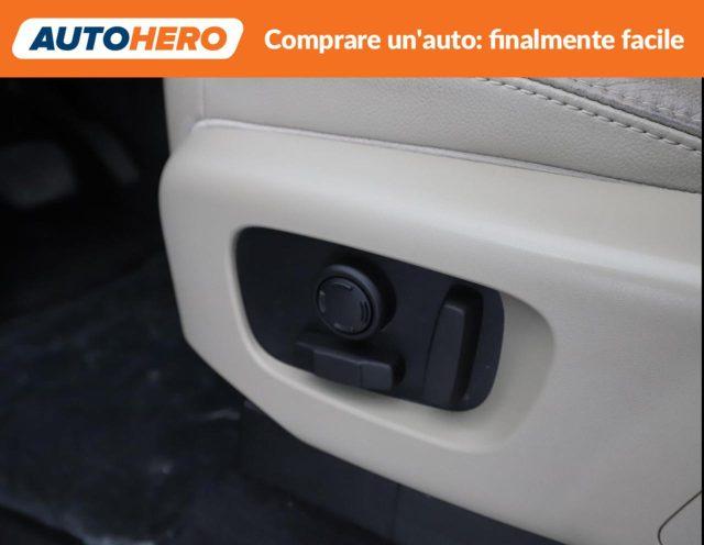 LAND ROVER Discovery 2.0 SD4 240 CV Landmark Edition