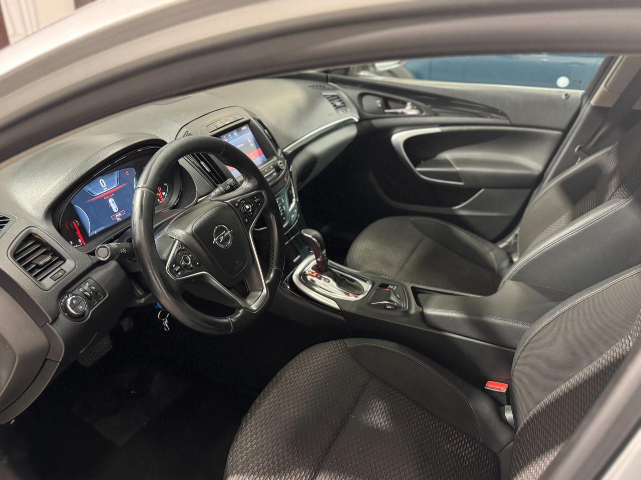 Opel Insignia 2.0 CDTI Sports Tourer aut. Cosmo