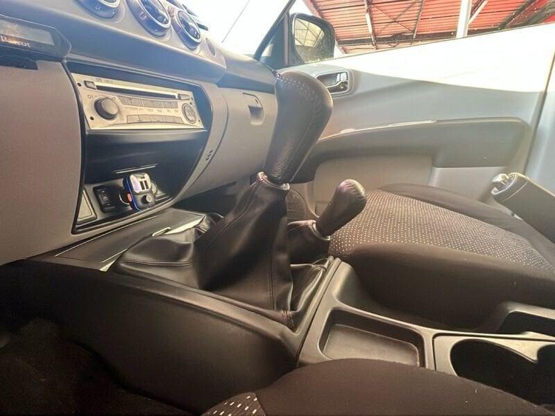 Mitsubishi L200 2.5 DI-D/136CV Club Cab Invite DPF