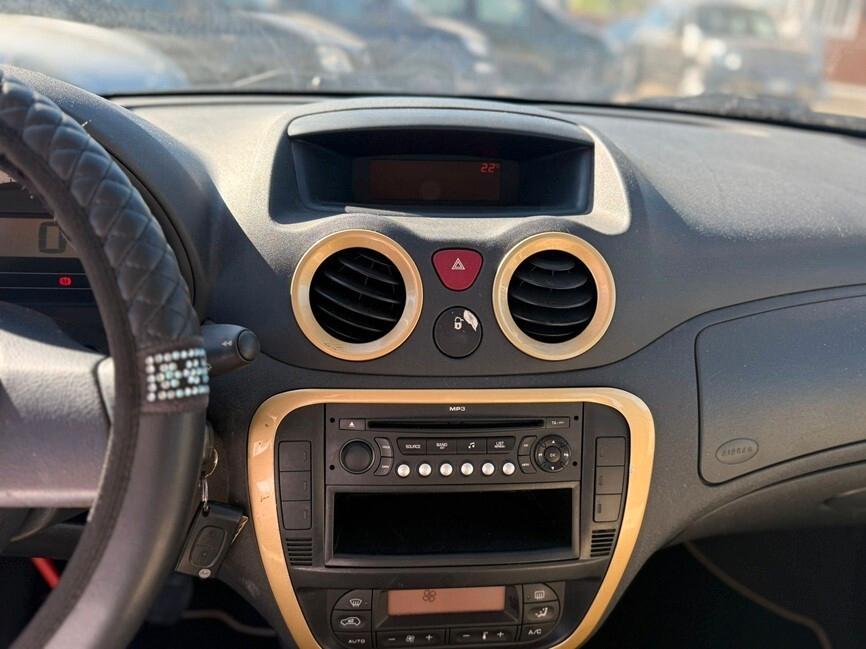 Citroen C3 1.1 Gold by Pinko