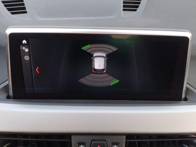 BMW X1 sDrive16d Business Advantage