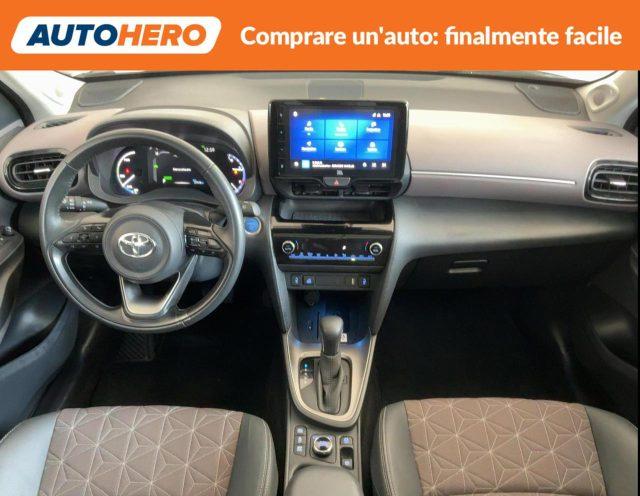 DS AUTOMOBILES DS 3 E-Tense Opera