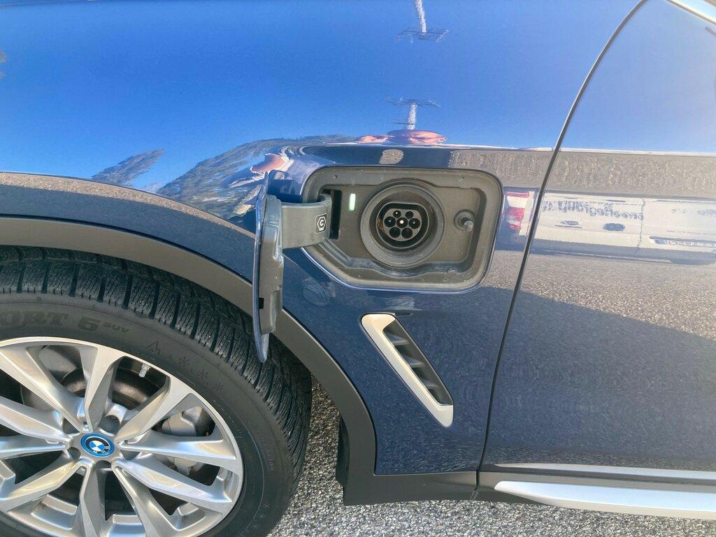 BMW X3 30 e xDrive Steptronic