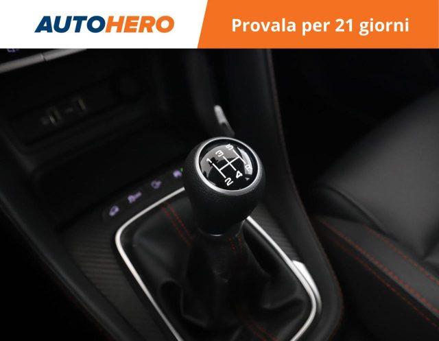 MG ZS 1.5 VTi-tech Luxury
