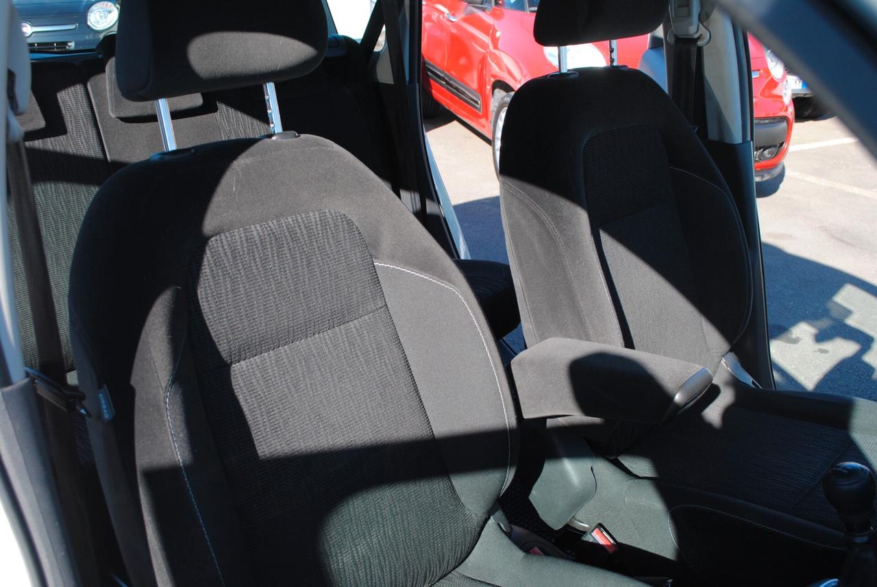 CITROEN C3 PICASSO 1.6 HDI 92 CV