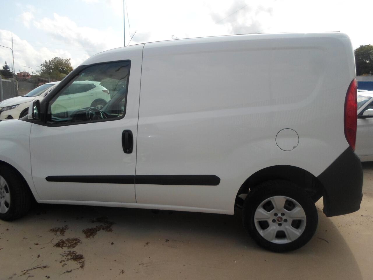 Fiat Doblo Doblò 1.6 MJT