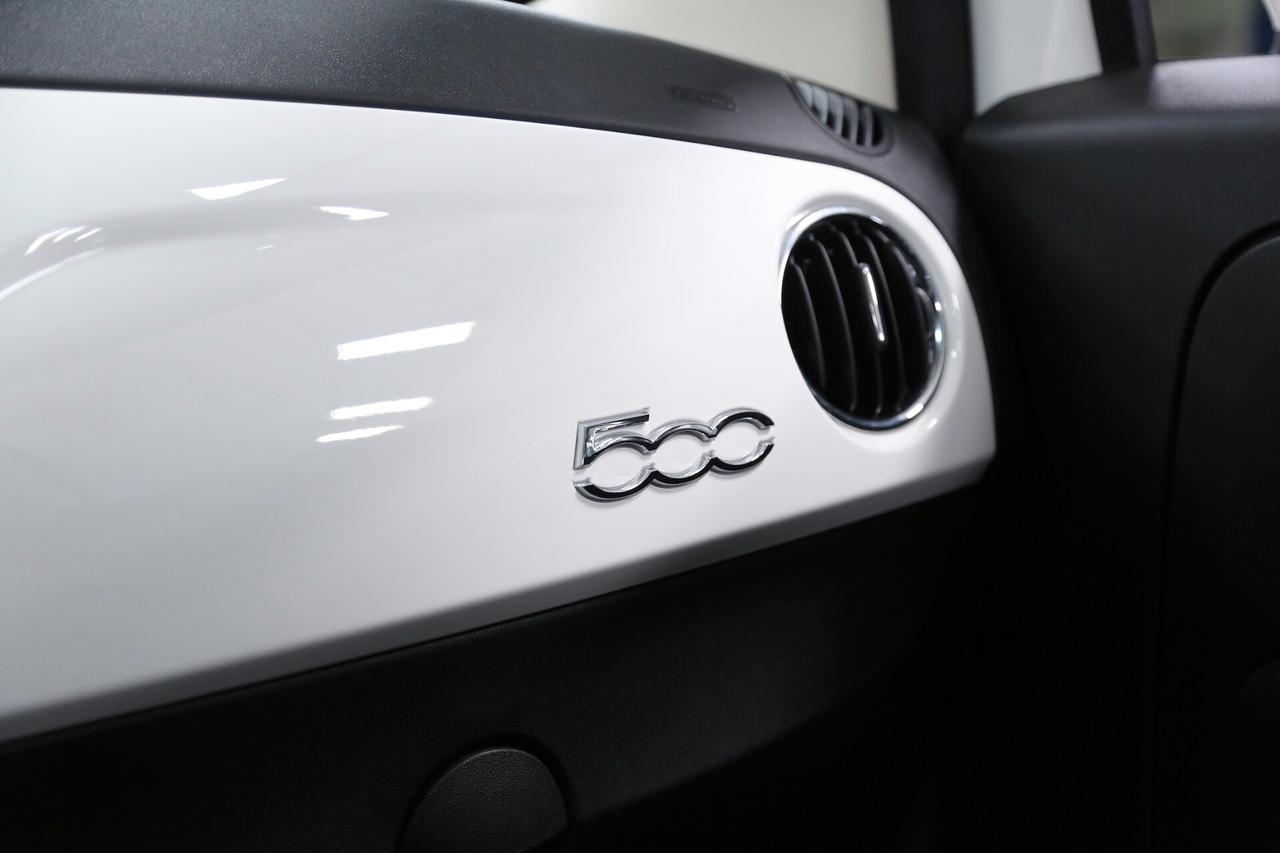 Fiat 500 1.0 Hybrid 70 cv Dolcevita