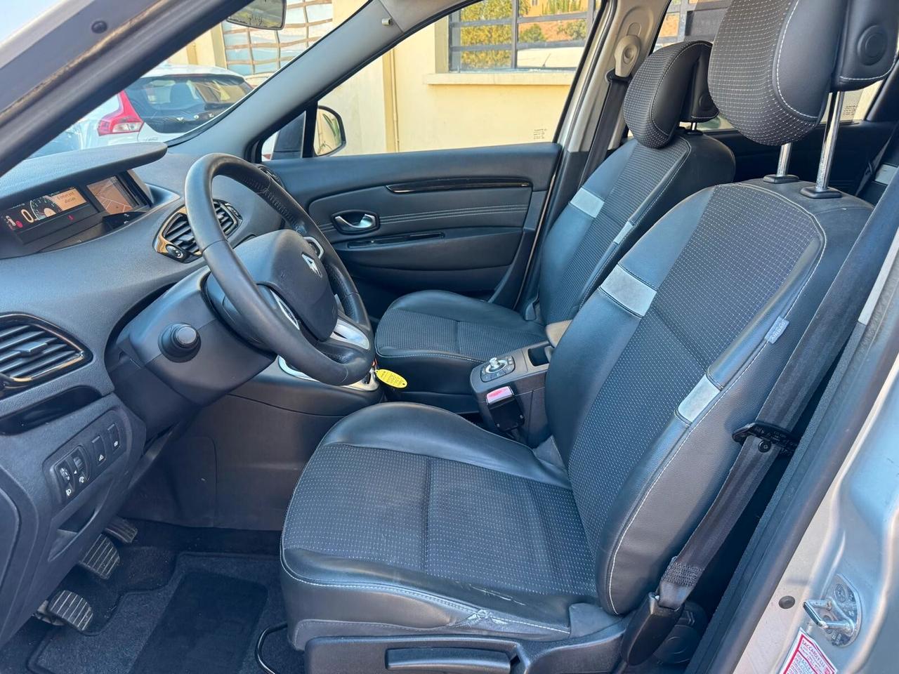Renault Scenic X-Mod 2011 1.6 DIESEL 130CV