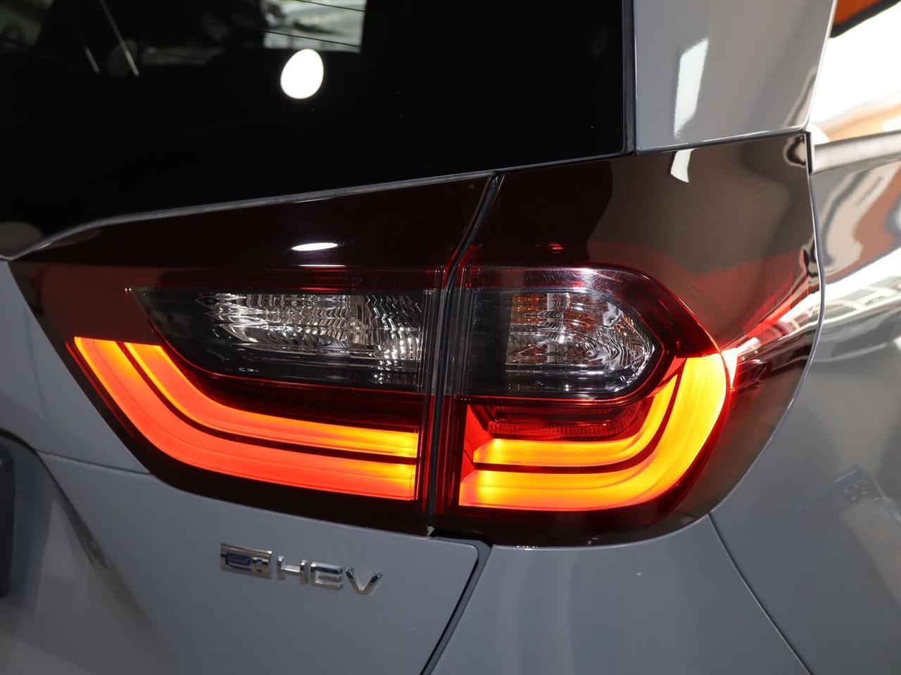 Honda Jazz Sport 1.5 i-MMD e:HEV HEV #12064