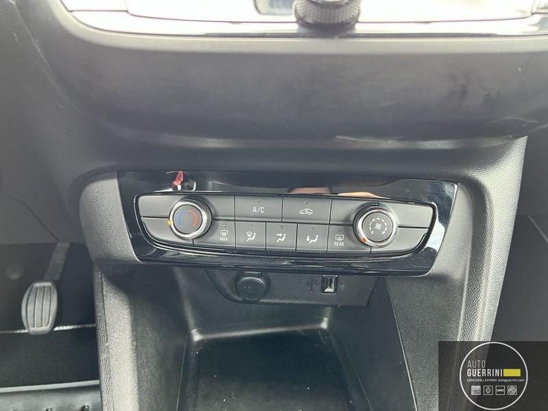 Opel Corsa 1.2 Elegance