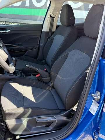 Skoda Fabia Fabia 1.0 mpi Ambition 80cv *SUPER PROMO**
