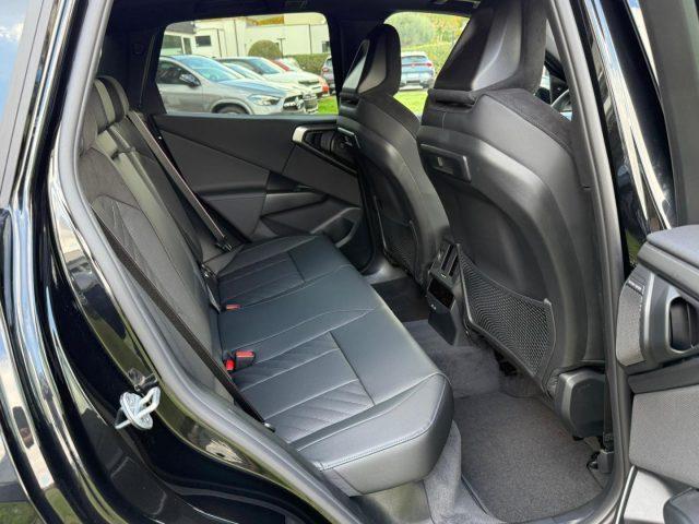 BMW X3 xDrive20d 48V MSport Pro NAVI - LED - GANCIO - 19