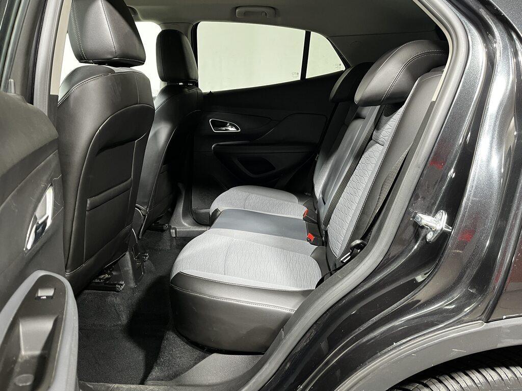 Opel Mokka 1.4 t. Cosmo s&s 4x4 140cv m6