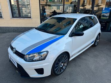 Volkswagen Polo R WRC