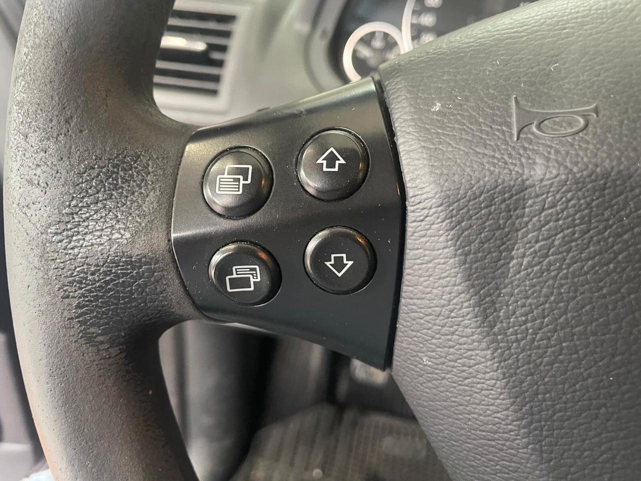 Mercedes-benz A 160 BlueEFFICIENCY GPL