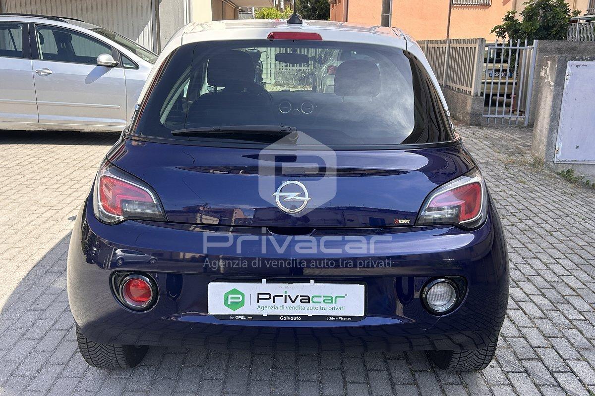 OPEL Adam 1.4 87 CV GPL Tech Glam
