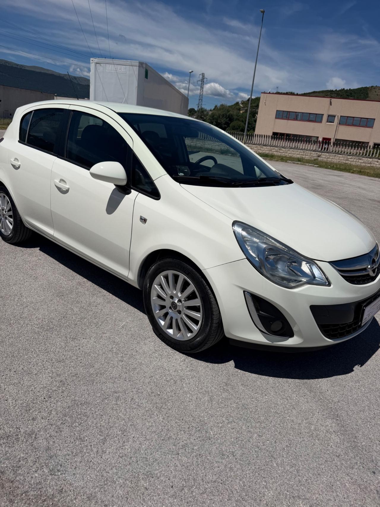 Opel Corsa 1.3 CDTI 75CV F.AP. 5 porte Sport