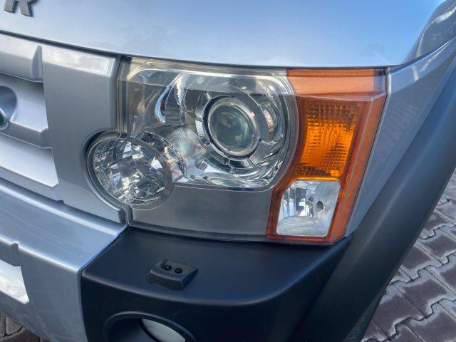 LAND ROVER Discovery 3 2.7 TDV6 HSE