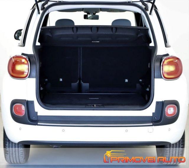 FIAT 500L 1.6 Multijet 120 CV Pop Star