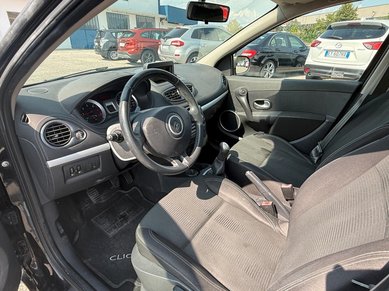 Renault Clio 1.5 dCi 75CV 5 porte Confort