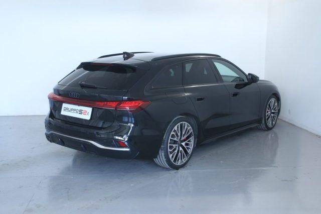 AUDI A5 Avant TDI quattro Stronic mHEV+ S Line edition ONE