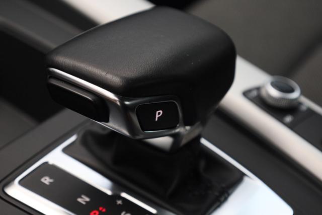 AUDI A5 SPB 40 TDI quattro S tronic MHEV