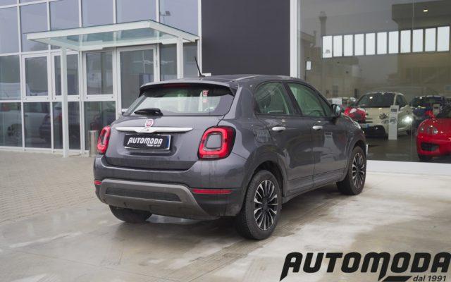 FIAT 500X 1.3 MJT 95CV