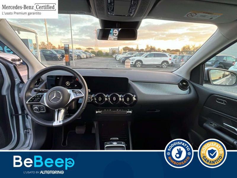 Mercedes-Benz Classe B B 180 D ADVANCED AUTO