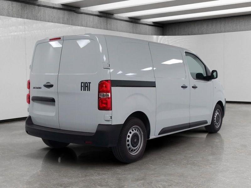 FIAT Scudo VAN L2H1 BLUEH