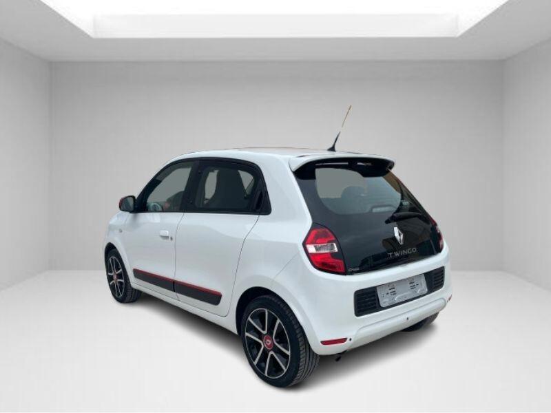 Renault Twingo 0.9 TCe 90 CV Stop&Start Energy Sport
