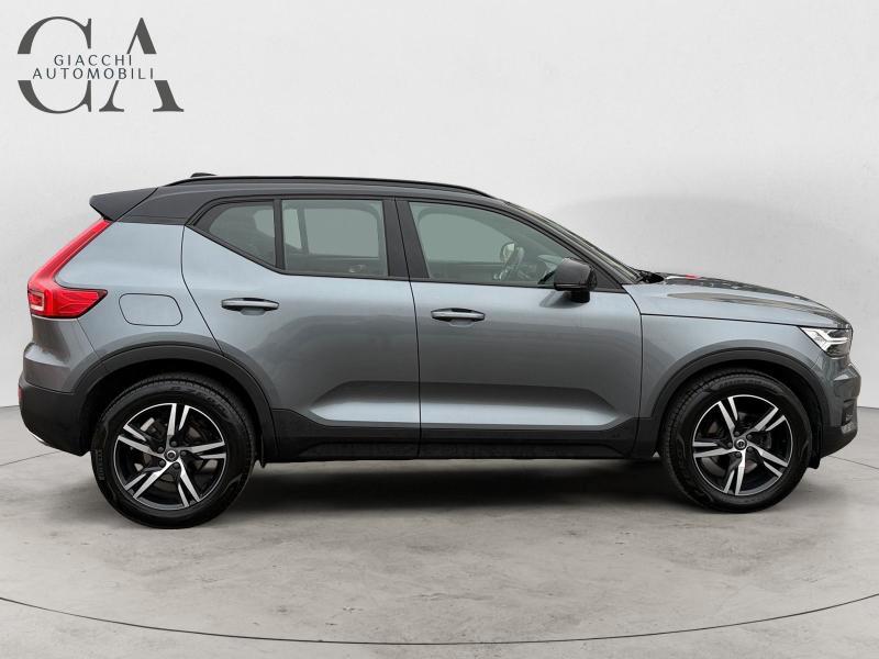 Volvo XC40 2.0 d3 R-design geartronic