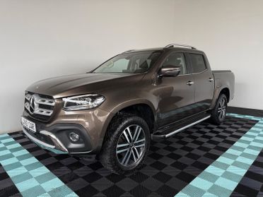 Mercedes-benz Classe X 250 d 4Matic Power