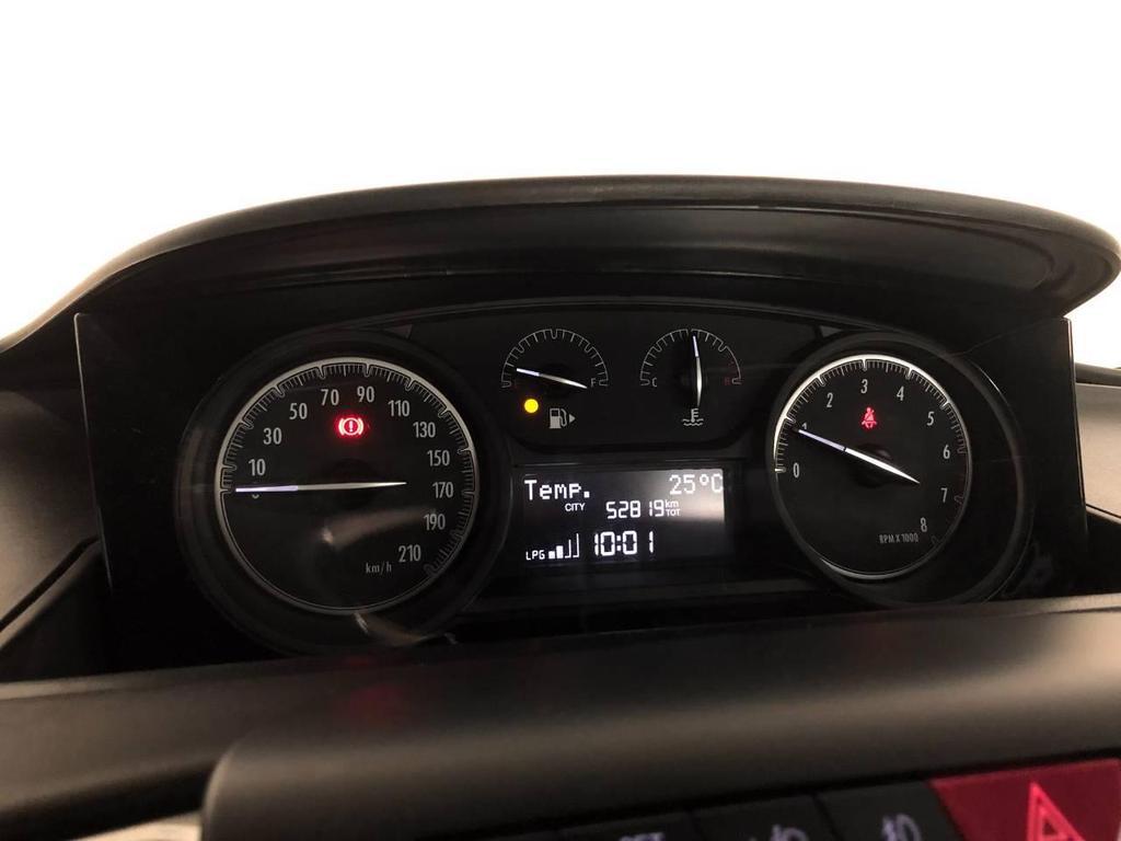 Lancia Ypsilon 5 Porte 1.2 Ecochic Gold