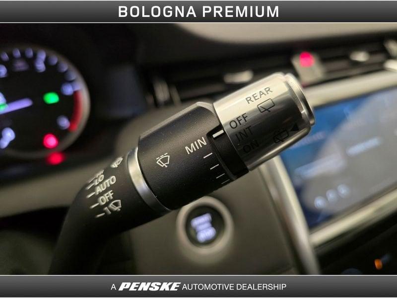 Land Rover Discovery Sport Discovery Sport 2.0 TD4 163 CV AWD Auto S